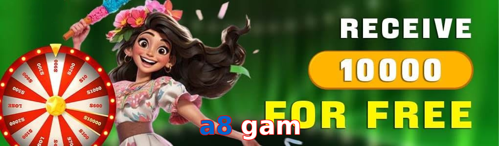 A8 Gam